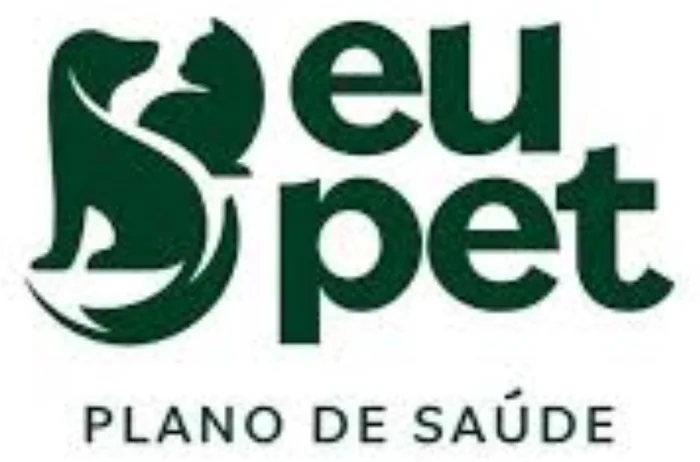 Logomarca EuPet Plano de Saúde