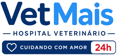 VetMais — Hospital Veterinário, Cuidando com Amor 24h