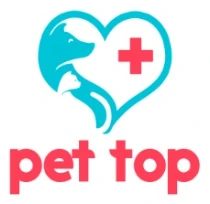 Logomarca oficial PetTop Plano de Saúde