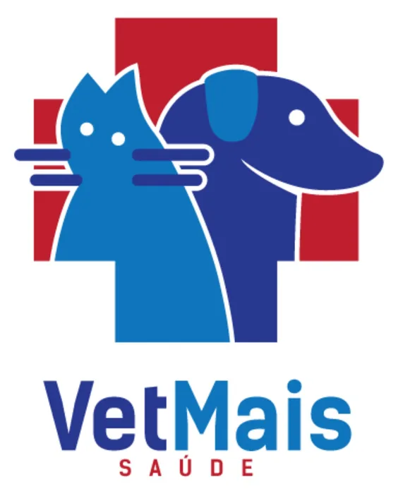 Logomarca oficial do Plano VetMais Saúde